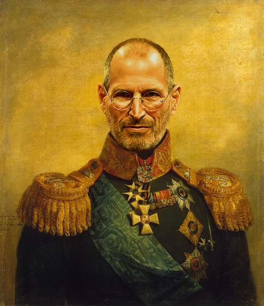 Dear Leader Steve.jpg
