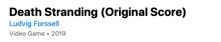 Death Stranding is yah the soundtrack of a game?!.jpg
