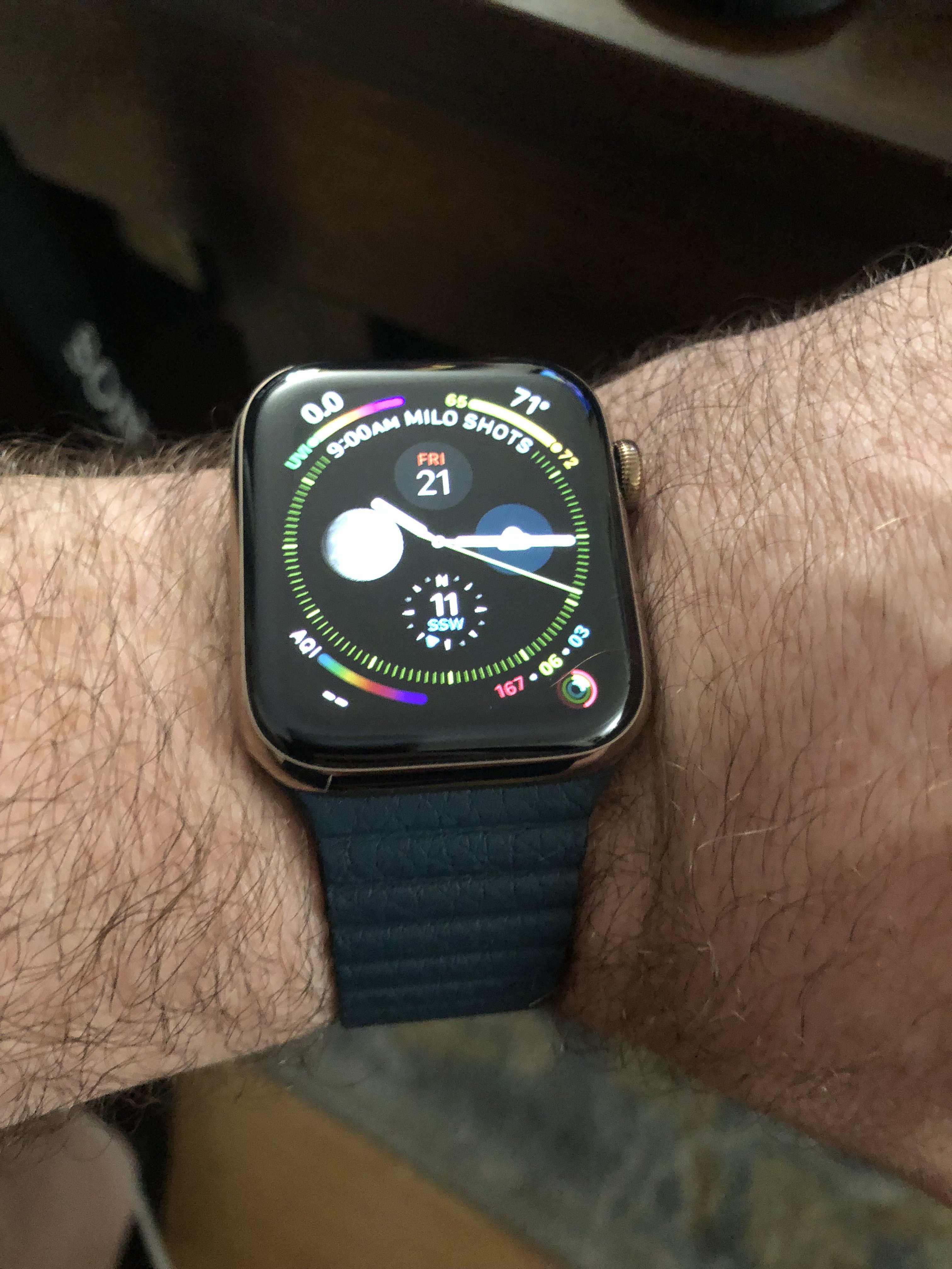 apple watch series 5 macrumors