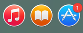 Dock iTunes old.png