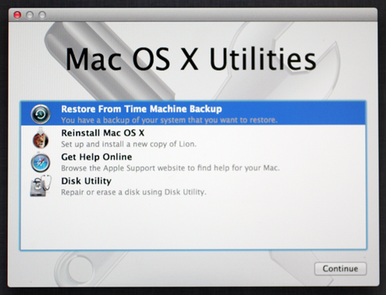 Mac Os Internet Recovery Latest Version