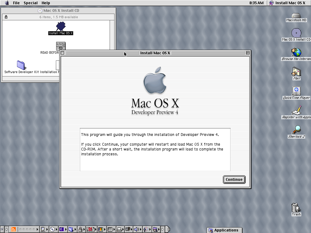 Install Quicktime For Mac Os
