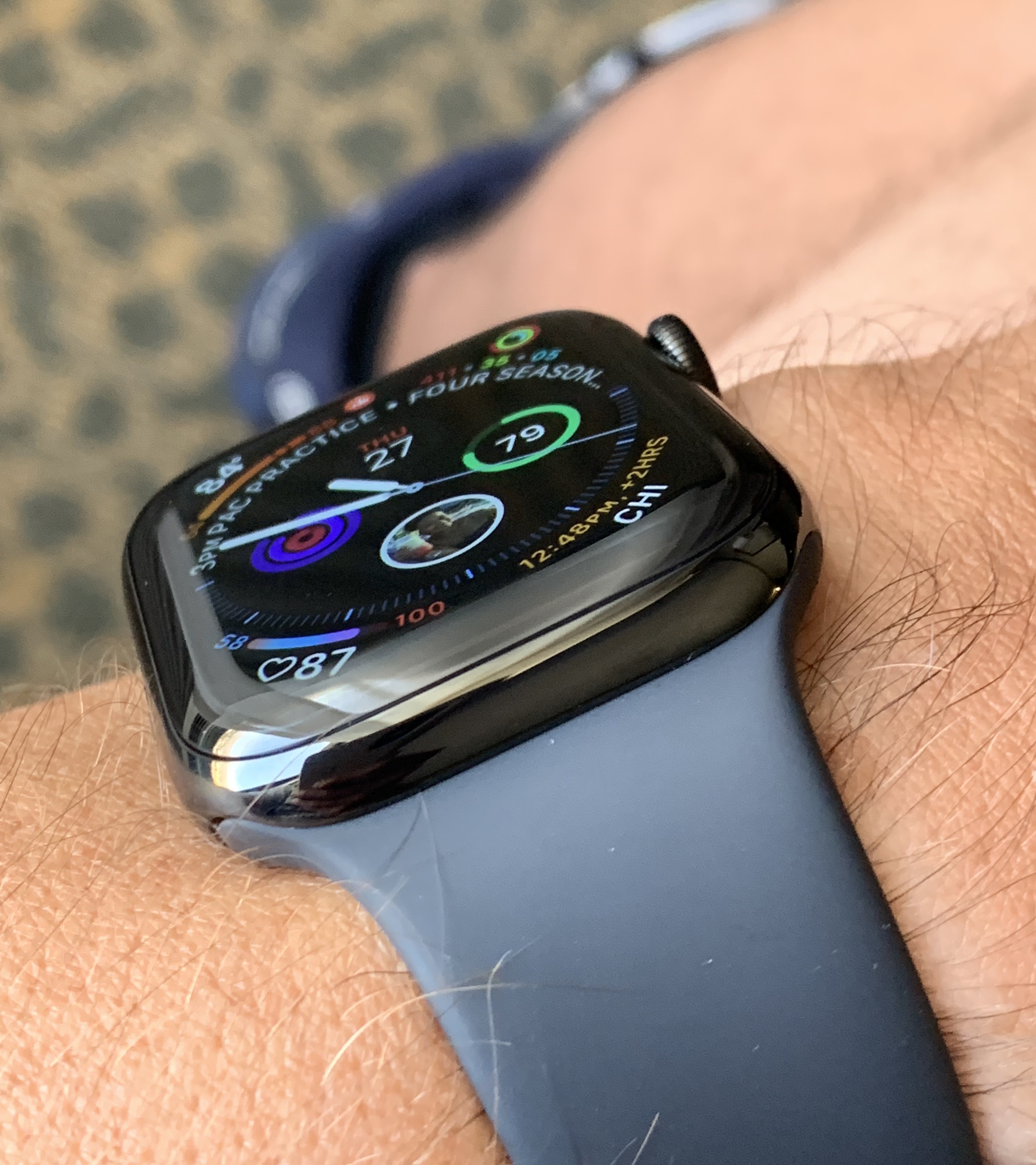 series 4 42mm