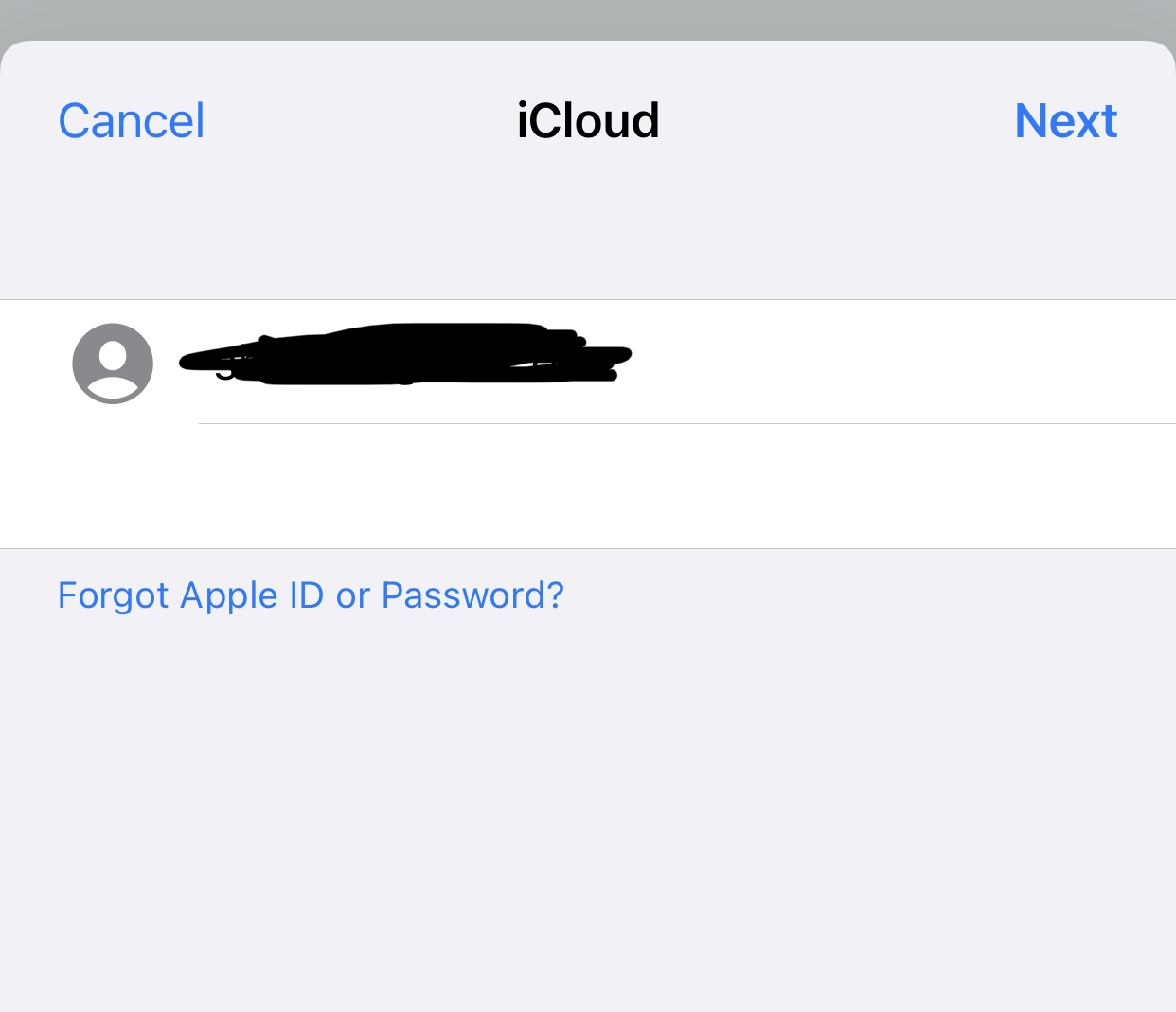 Log into 2024 apple email