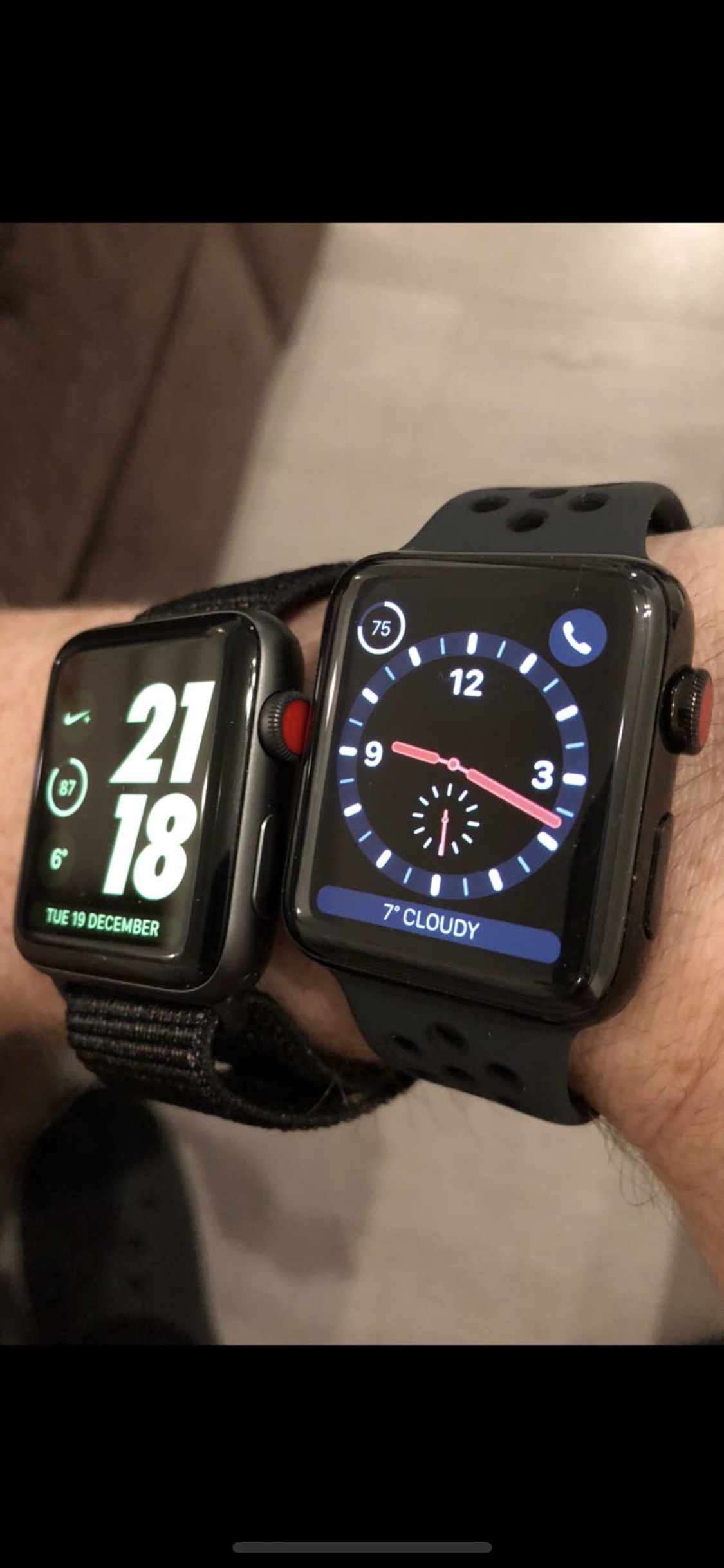 Show off your Apple Watch | Page 338 | MacRumors Forums
