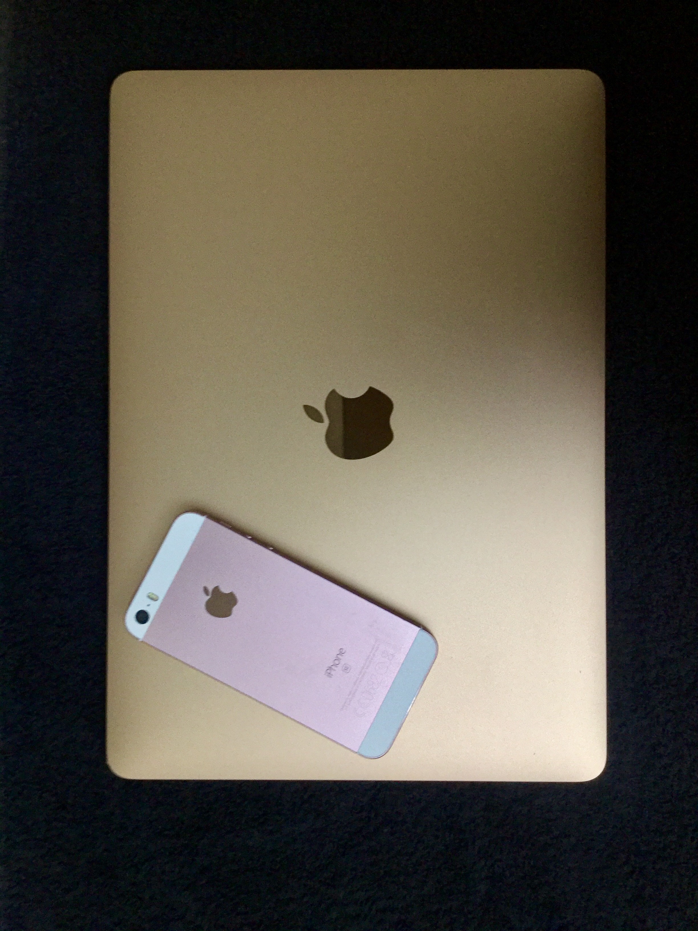 macbook air gold for guys