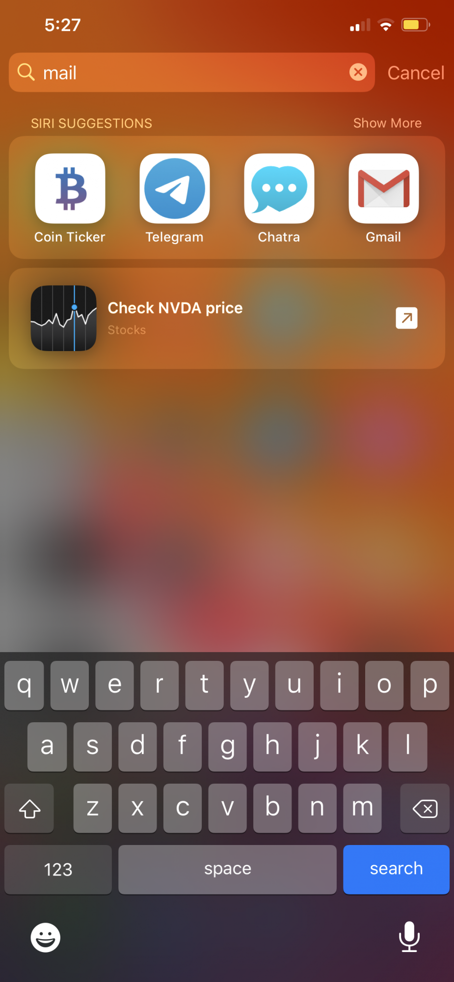 Iphone 11 Pro Max Search Not Working Macrumors Forums