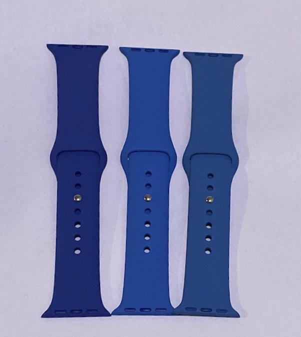 apple watch delft blue