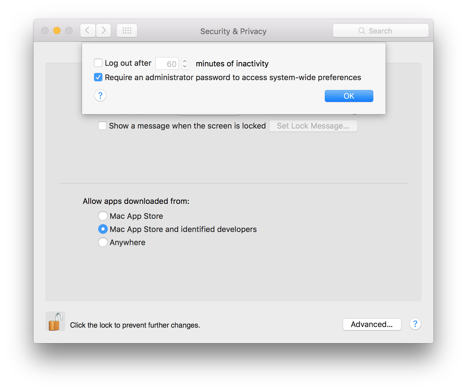 El Capitan - Log out after inactivity.png