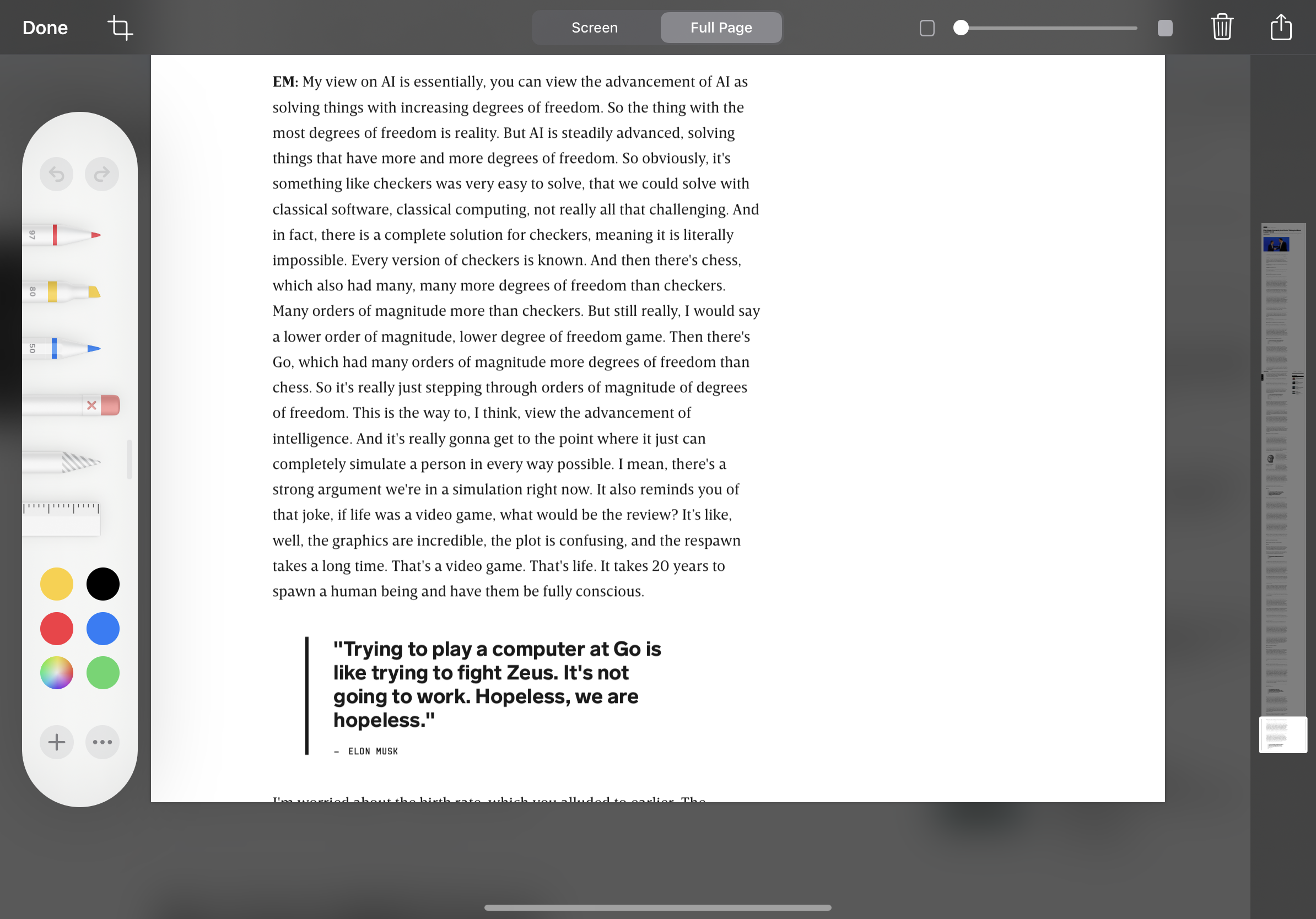 Elon Musk Humanity Is a Kind of 'Biological Boot Loader' for AI  WIRED.png