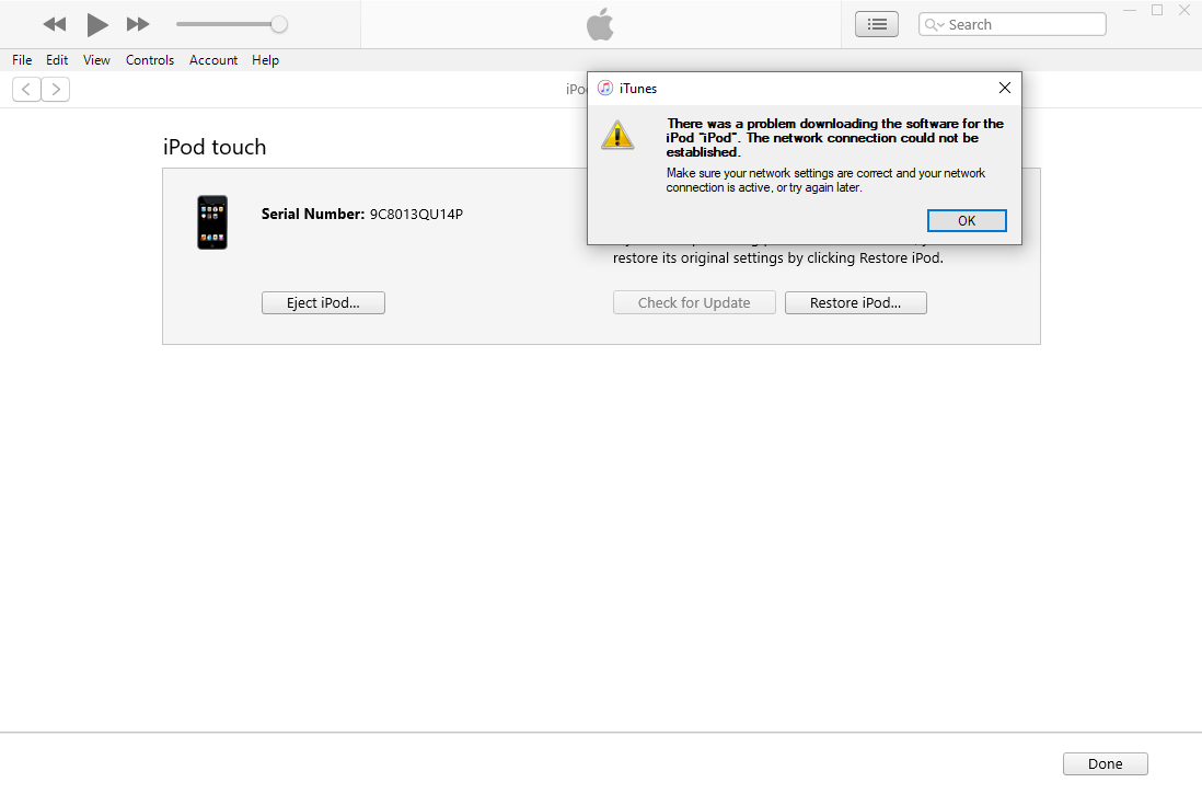 eroare_restore_ipod_gen1.PNG