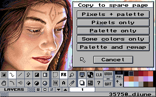 Grafx2 2024