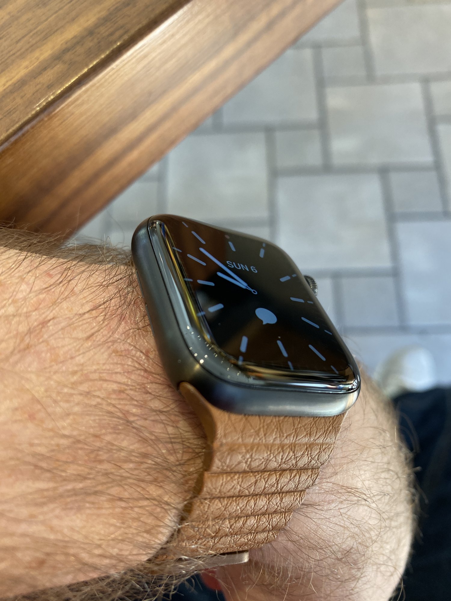 Show off your Apple Watch | Page 451 | MacRumors Forums