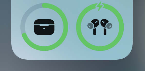 AirPods Pro 2 constantly charging while Idle MacRumors Forums