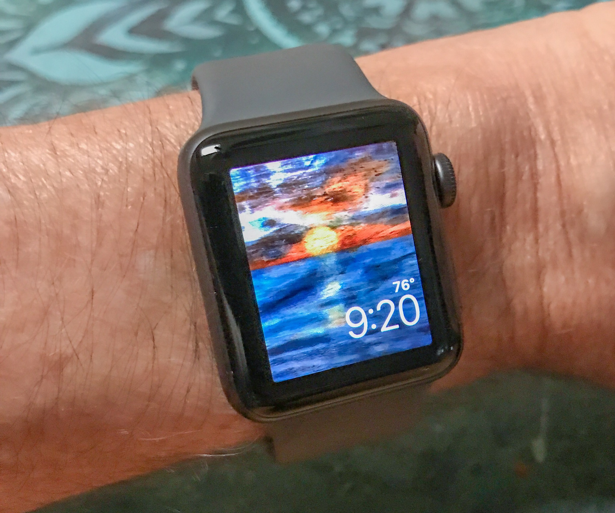 fry's apple watch 4