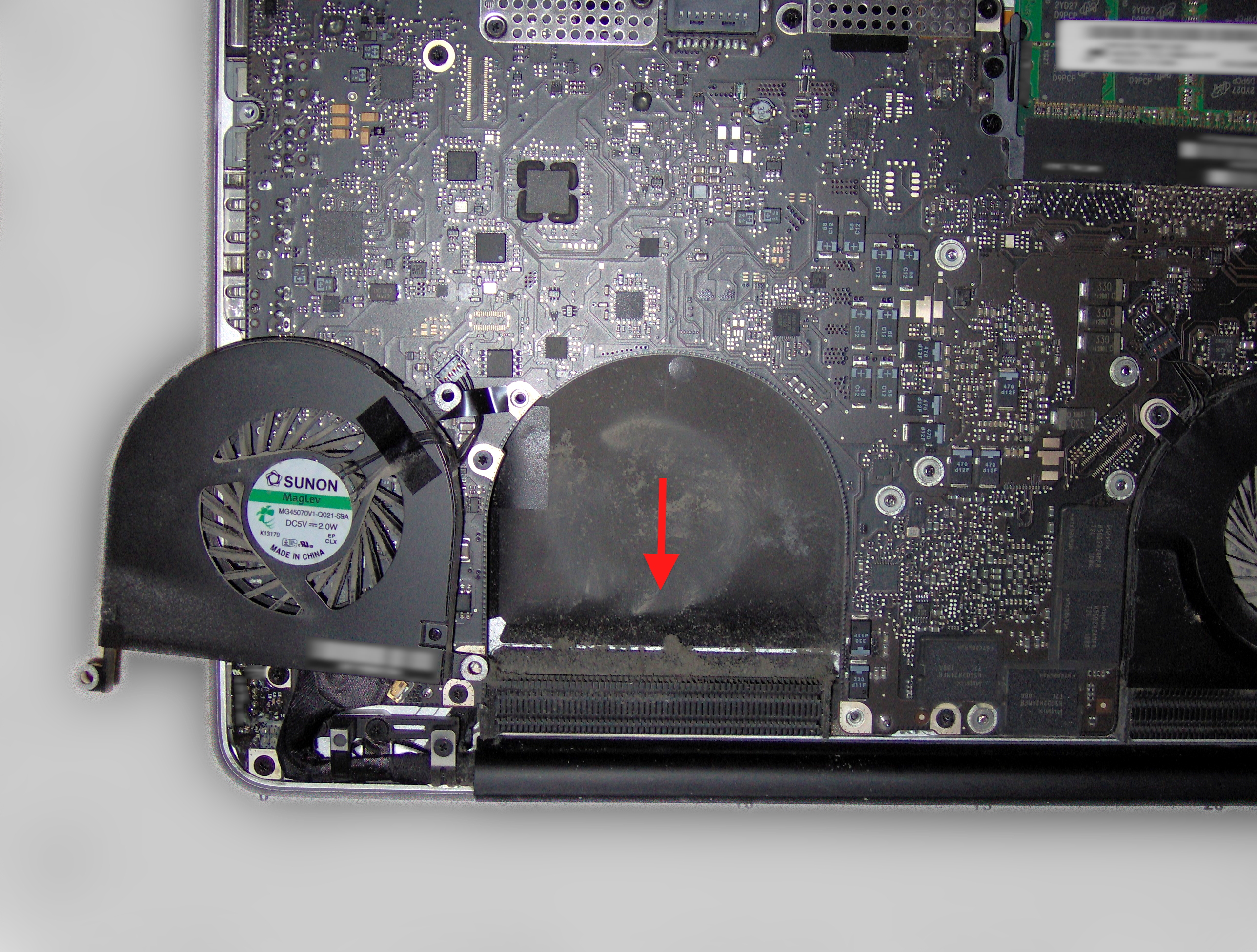 15 Retina Noisy Right Fan Macrumors Forums