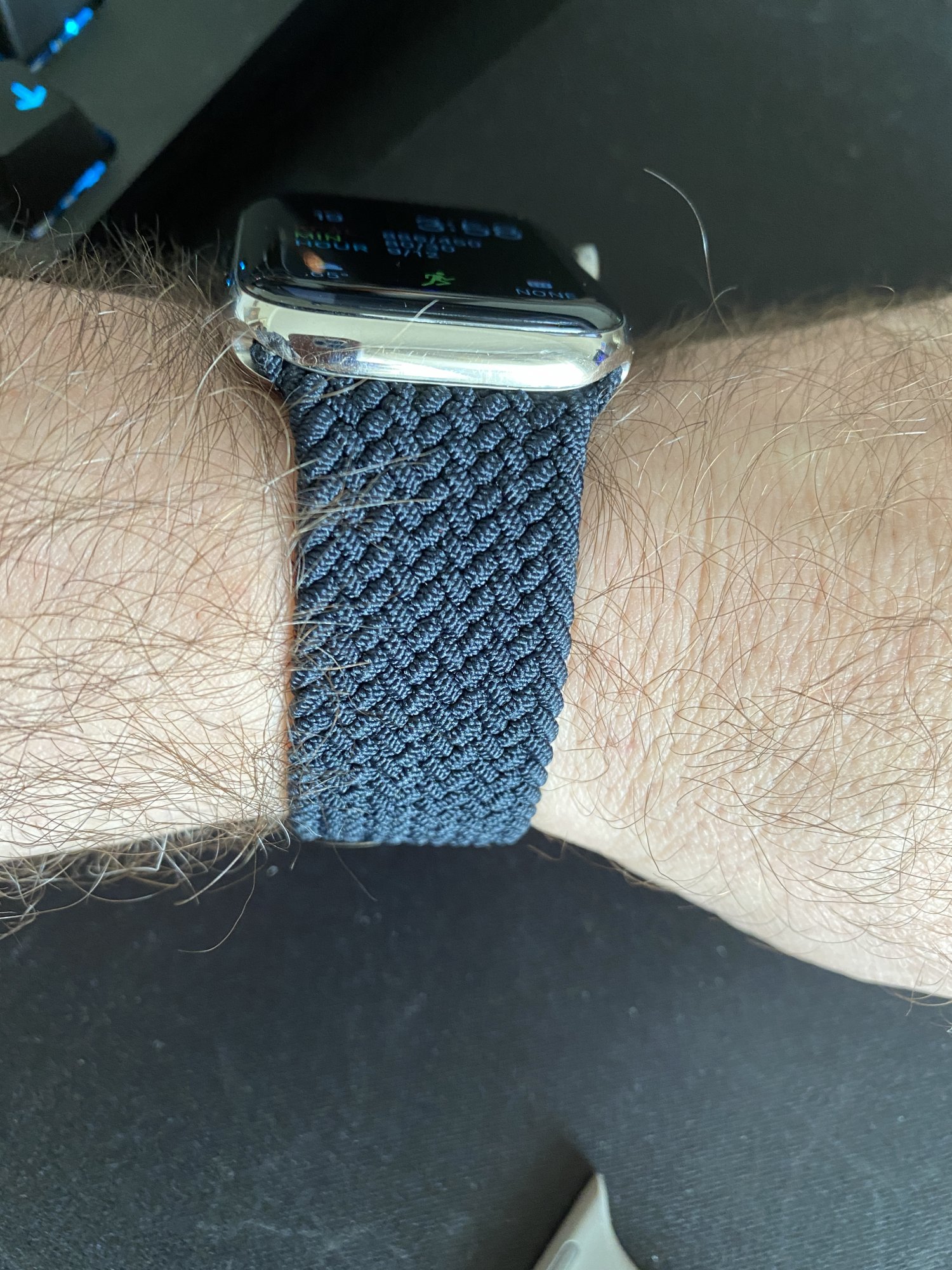 solo loop review