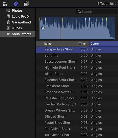 FCP X Jingles.jpg