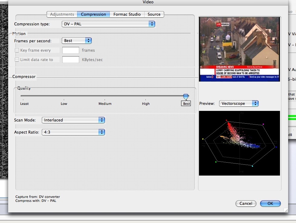 Formac Tvr Driver For Mac