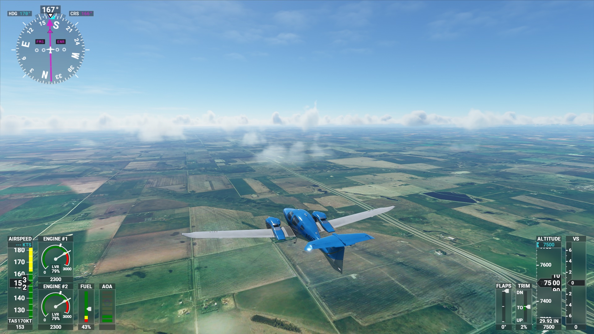 Flight