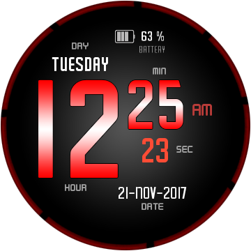 Gear S3 - Lots Of Free Watchfaces | Page 2 | MacRumors Forums