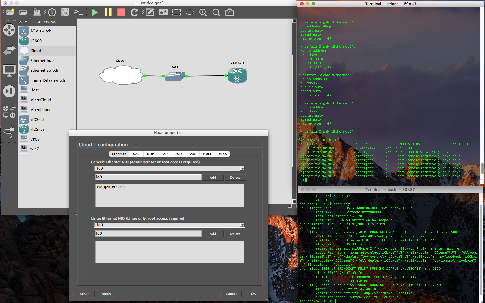 GNS3 Cloud Internet working.png