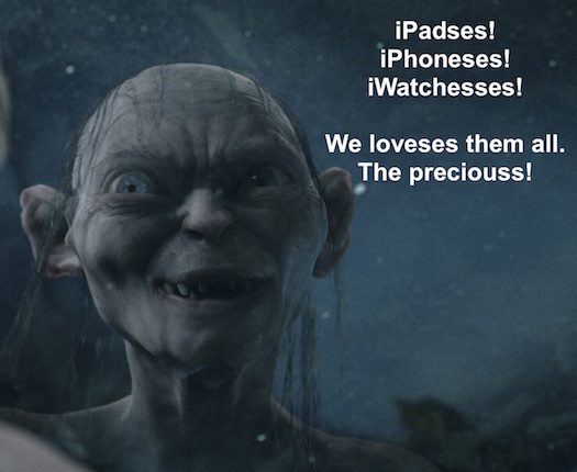 Gollum iPadses.png