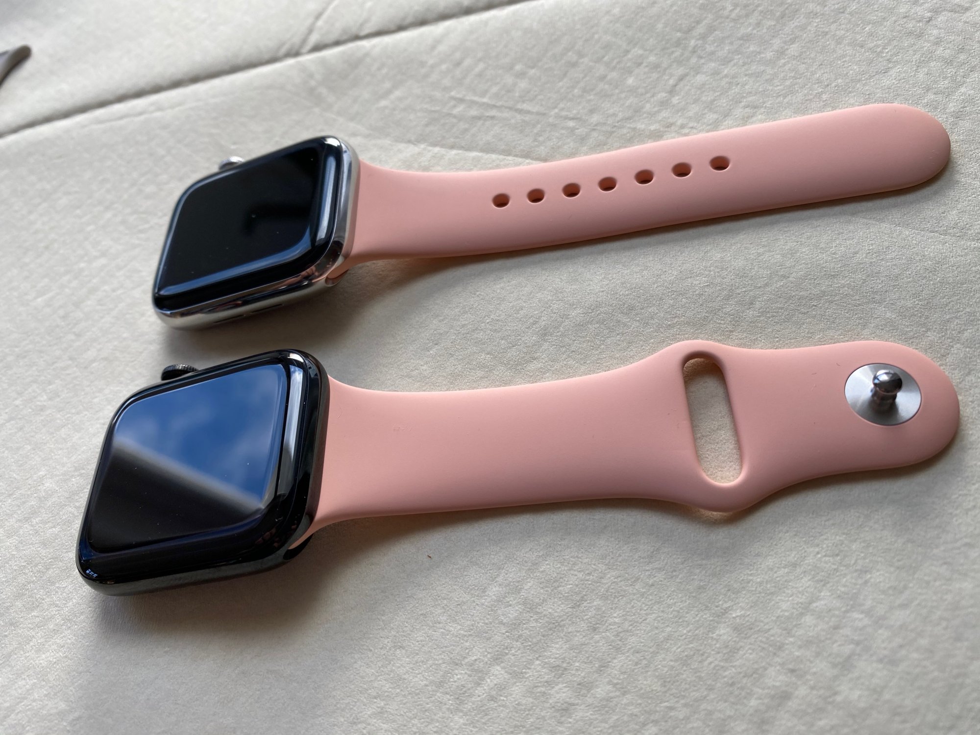 Apple grapefruit band sale