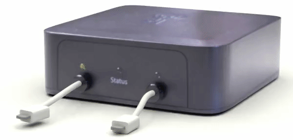 GrayKey iPhone Baby Birthing Station.gif