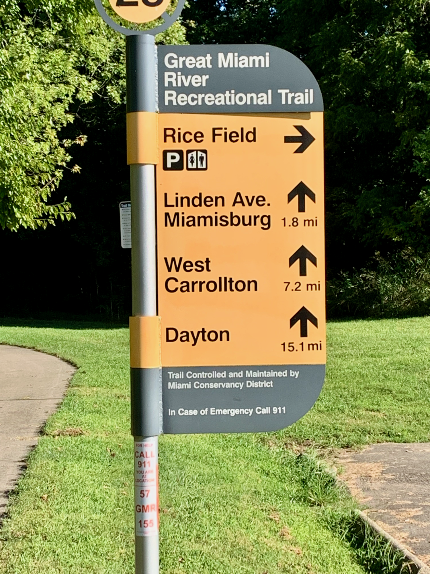 Greater Miami River Rec Trail - Sign.png