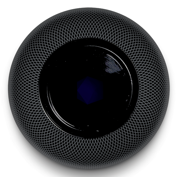 HomePod Magic 8 Multiple Lines.gif