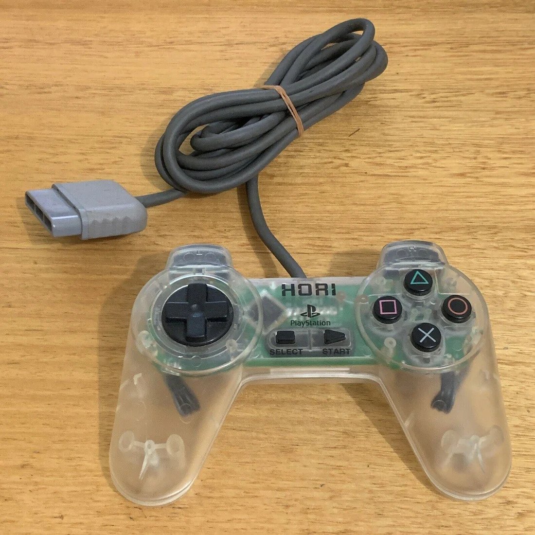 Hori PlayStation Controller SLPH-00029 1.jpg