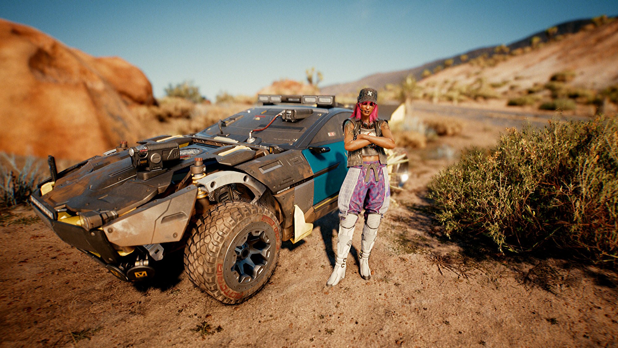I Want Those Boots!.jpg