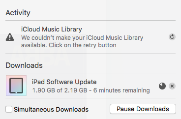 iCloud Music Library not Available.png