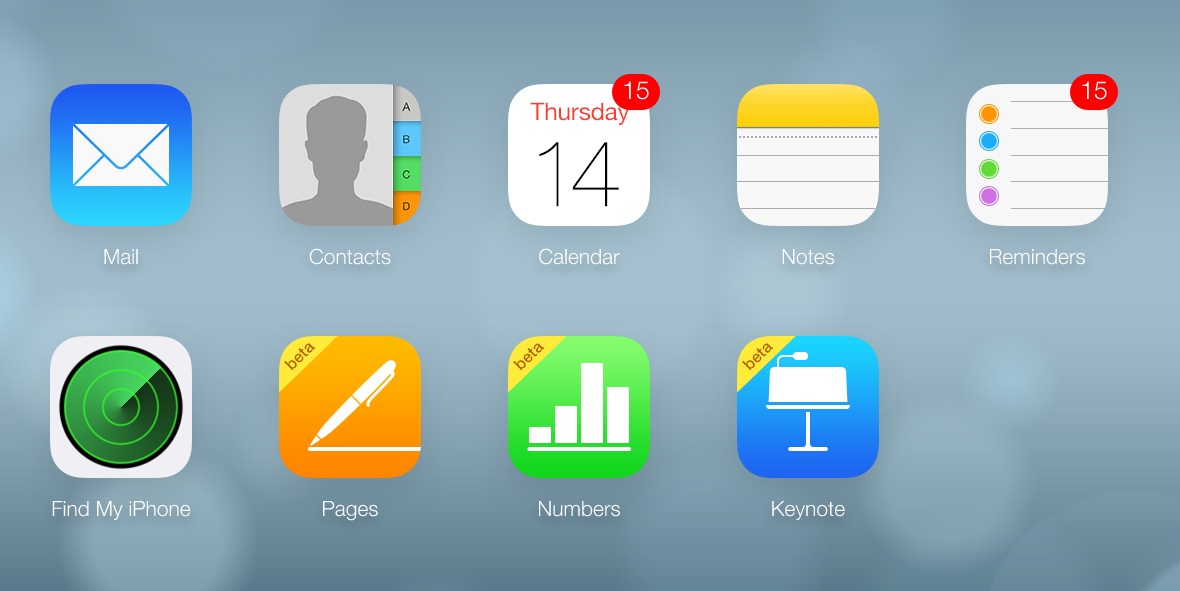 Badege App Icon Mac Not Going Away Reminders