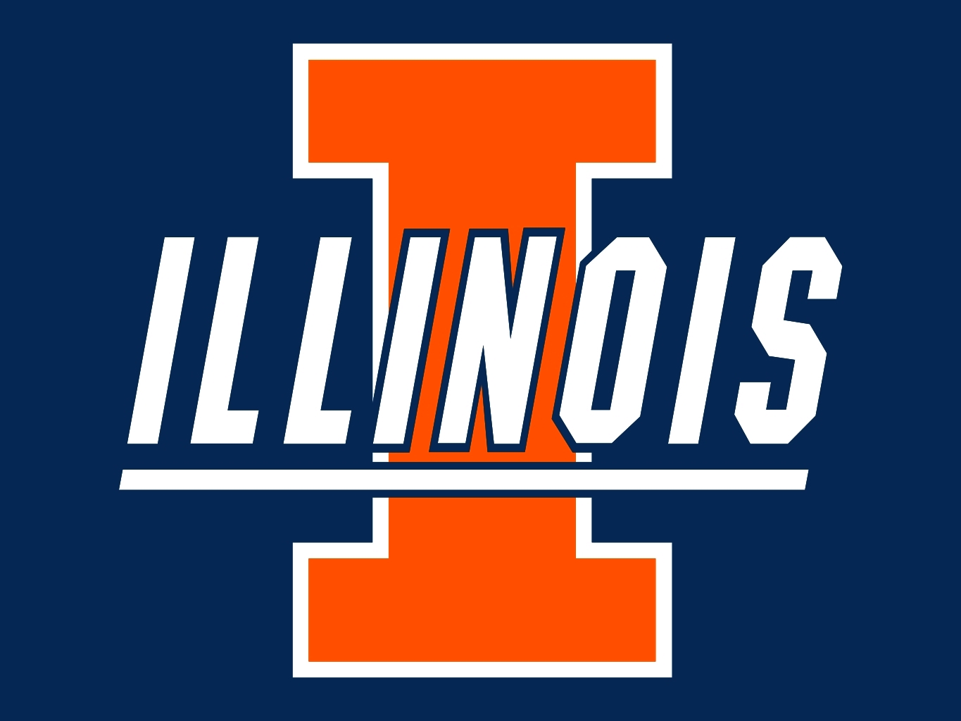 Illinois Fighting Illini Color Codes Hex, RGB, and CMYK - Team Color Codes