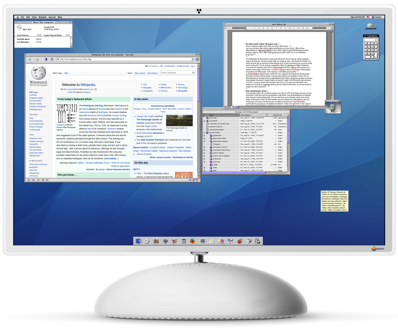 iMac G4 - Wikipedia