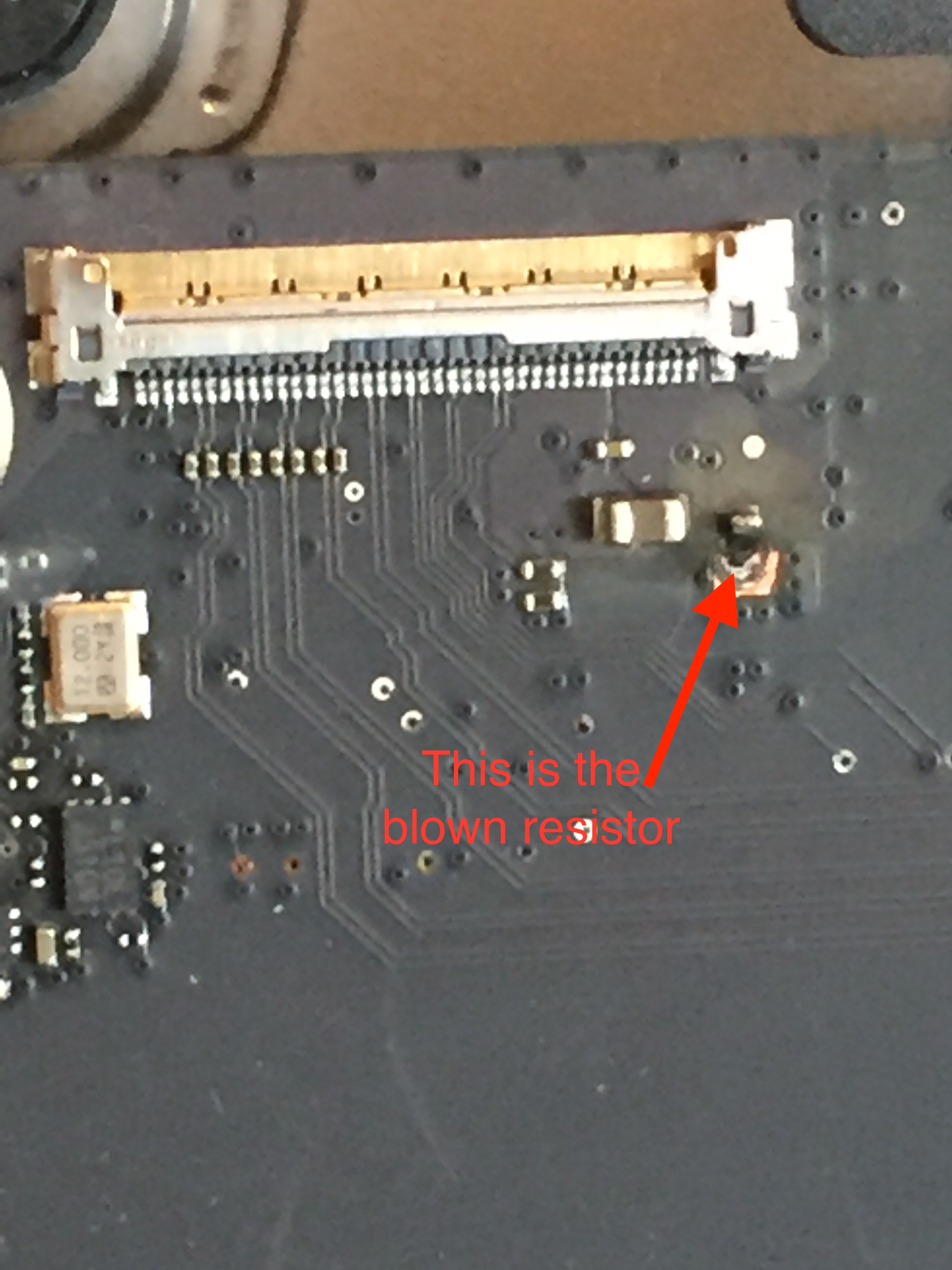 imac 27 resistor.JPG