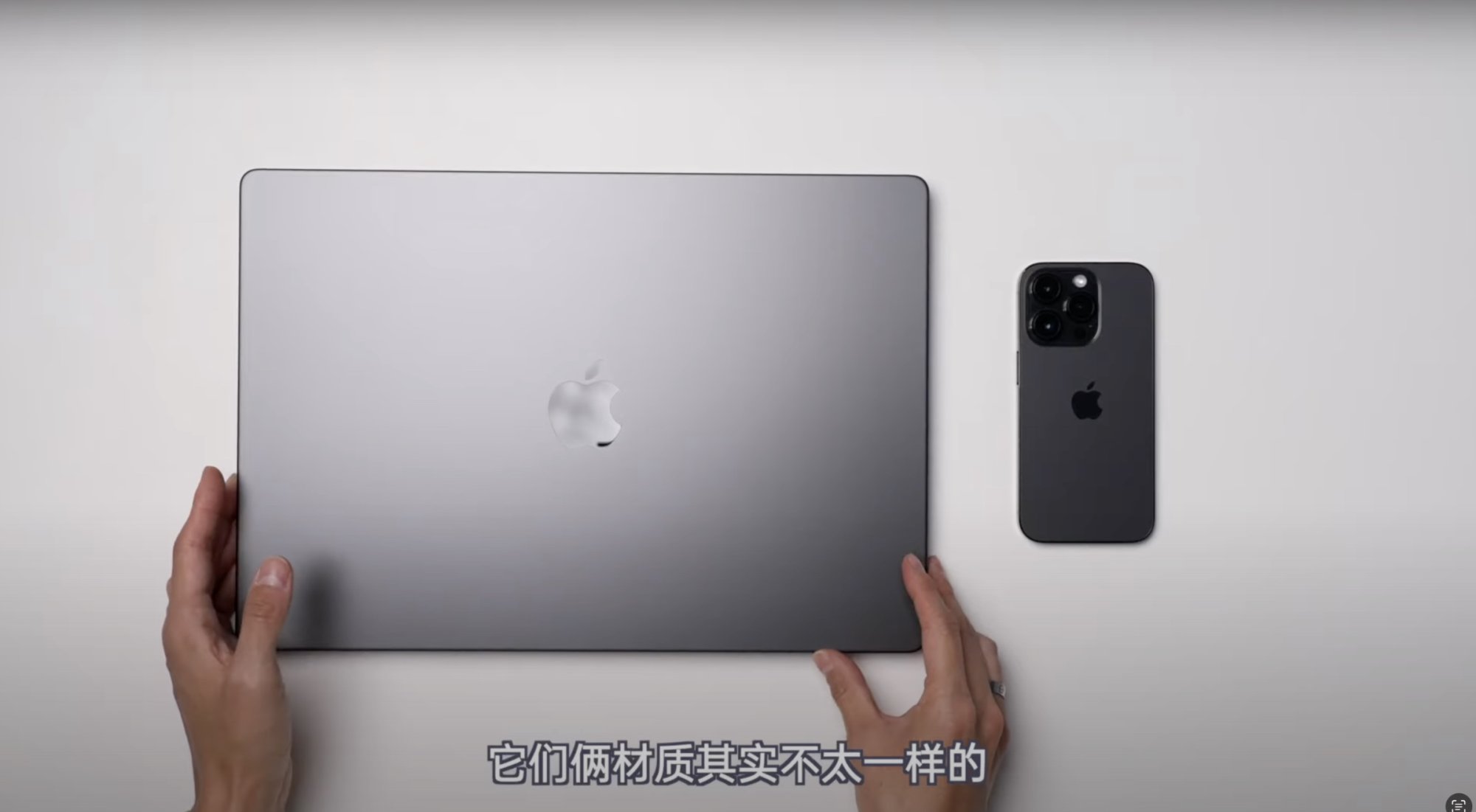 Space Black or Silver MacBook Pro? (Pro and Max chips only
