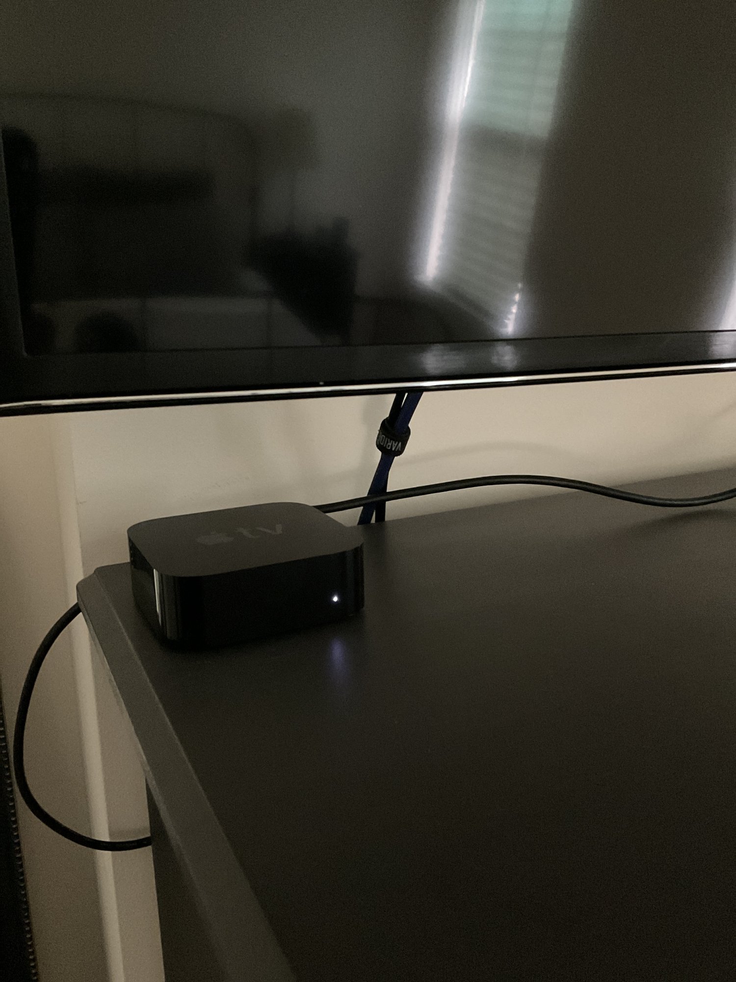 Apple TV no signal in Samsung TV (being on) please help !!! | MacRumors Forums