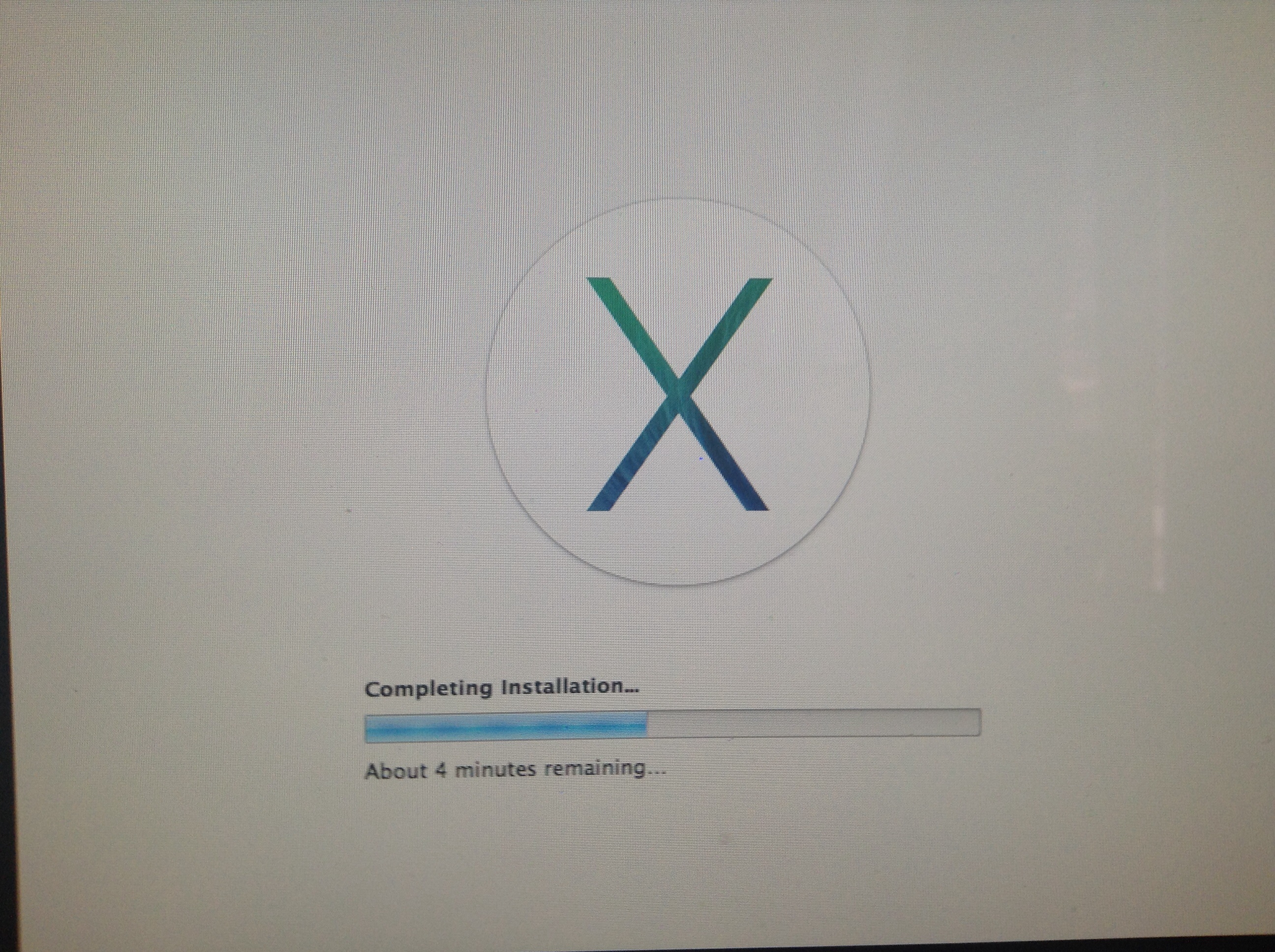 Macos