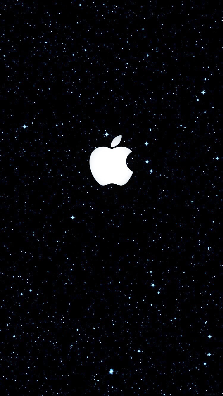 Загрузка айфона 11. Логотип Apple. Черные обои на айфон. Значок айфона. Загрузочный экран айфона.