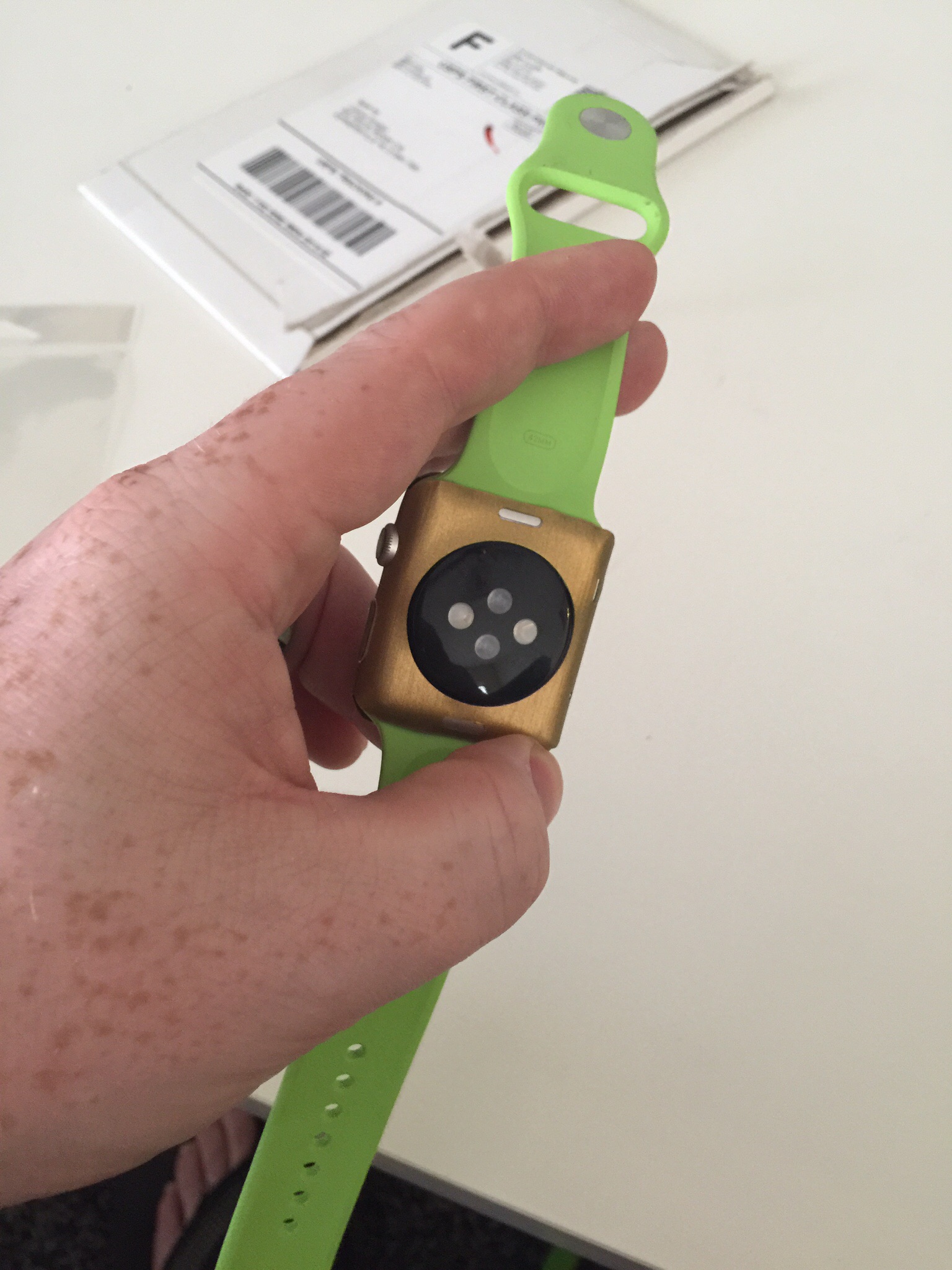 Slickwraps 2025 apple watch