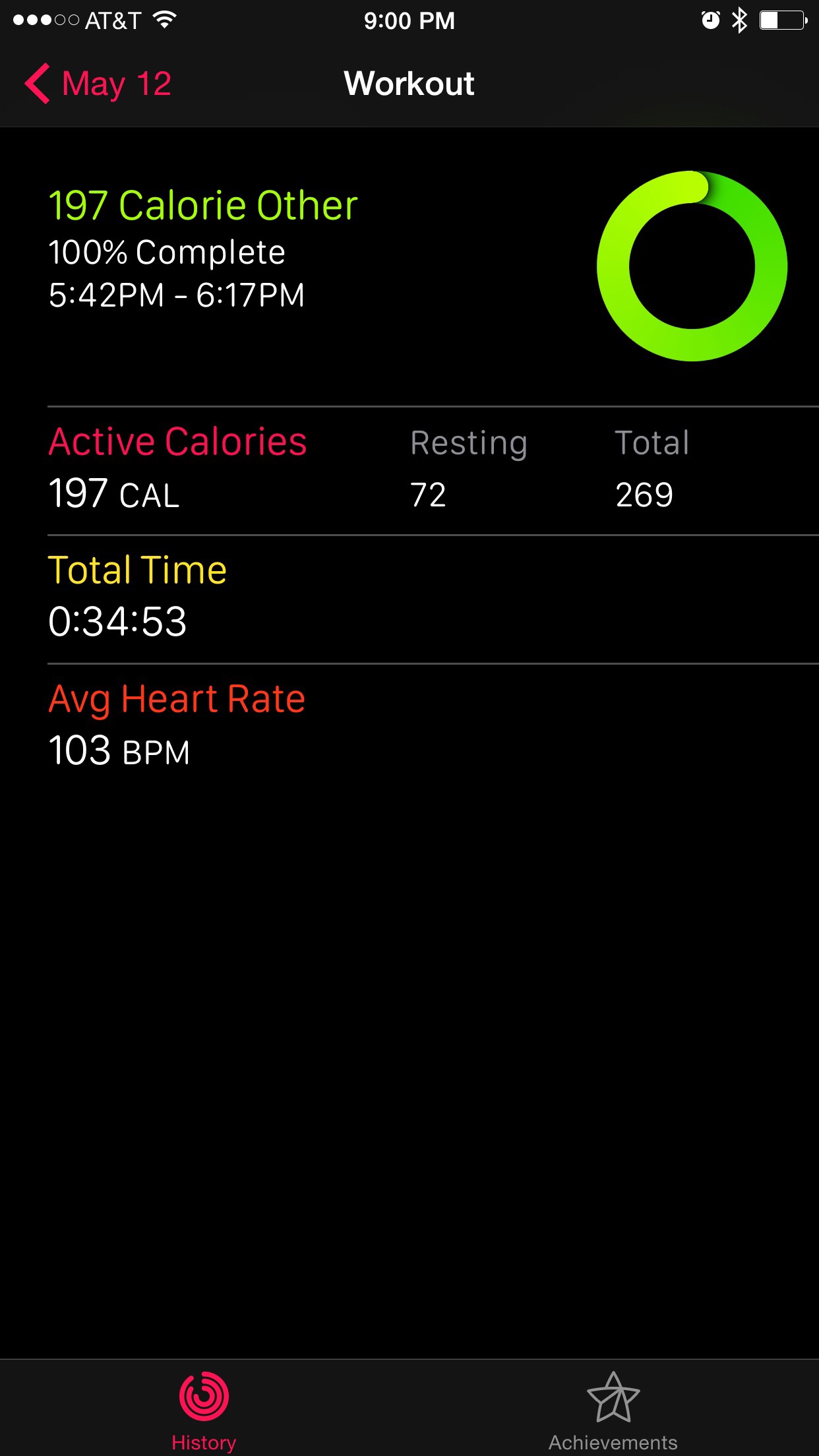 Weight Lifting and Apple Watch | MacRumors Forums