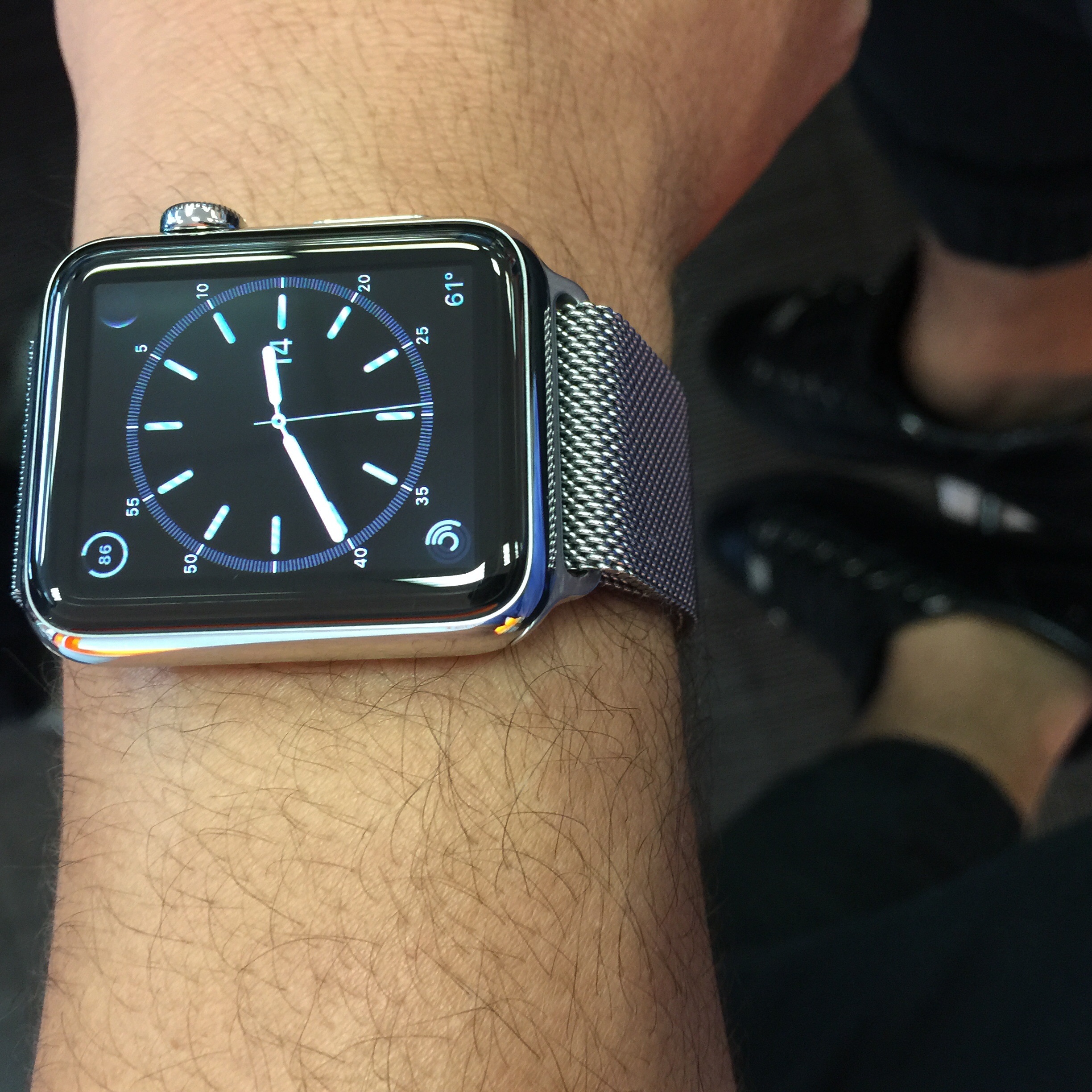 apple watch series 5 macrumors