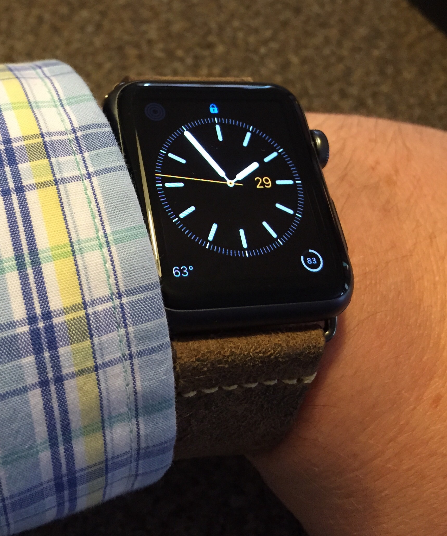 Space gray sport owners , what other bands did you get | Page 16 ...