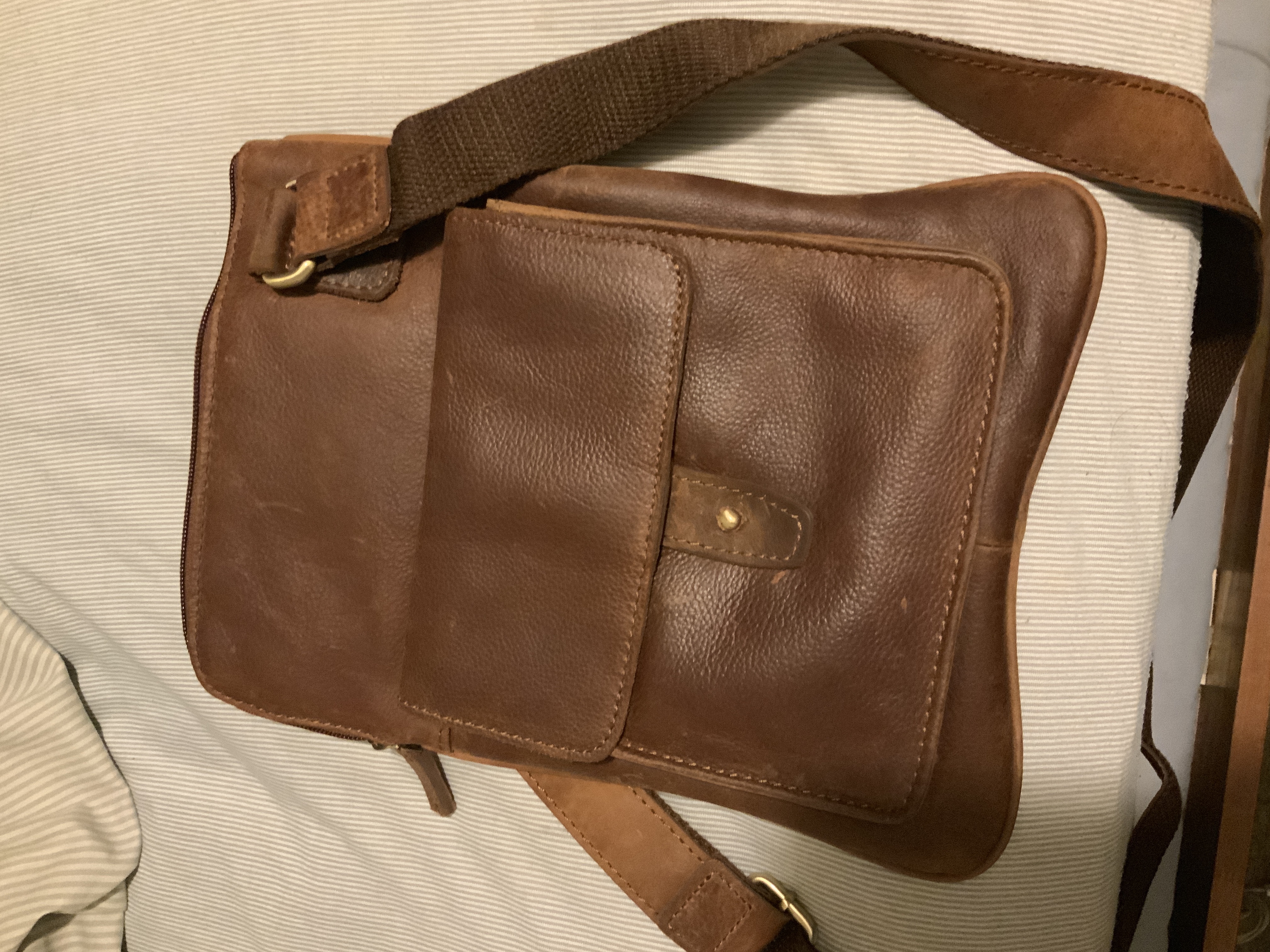ipad pro 11 sling bag