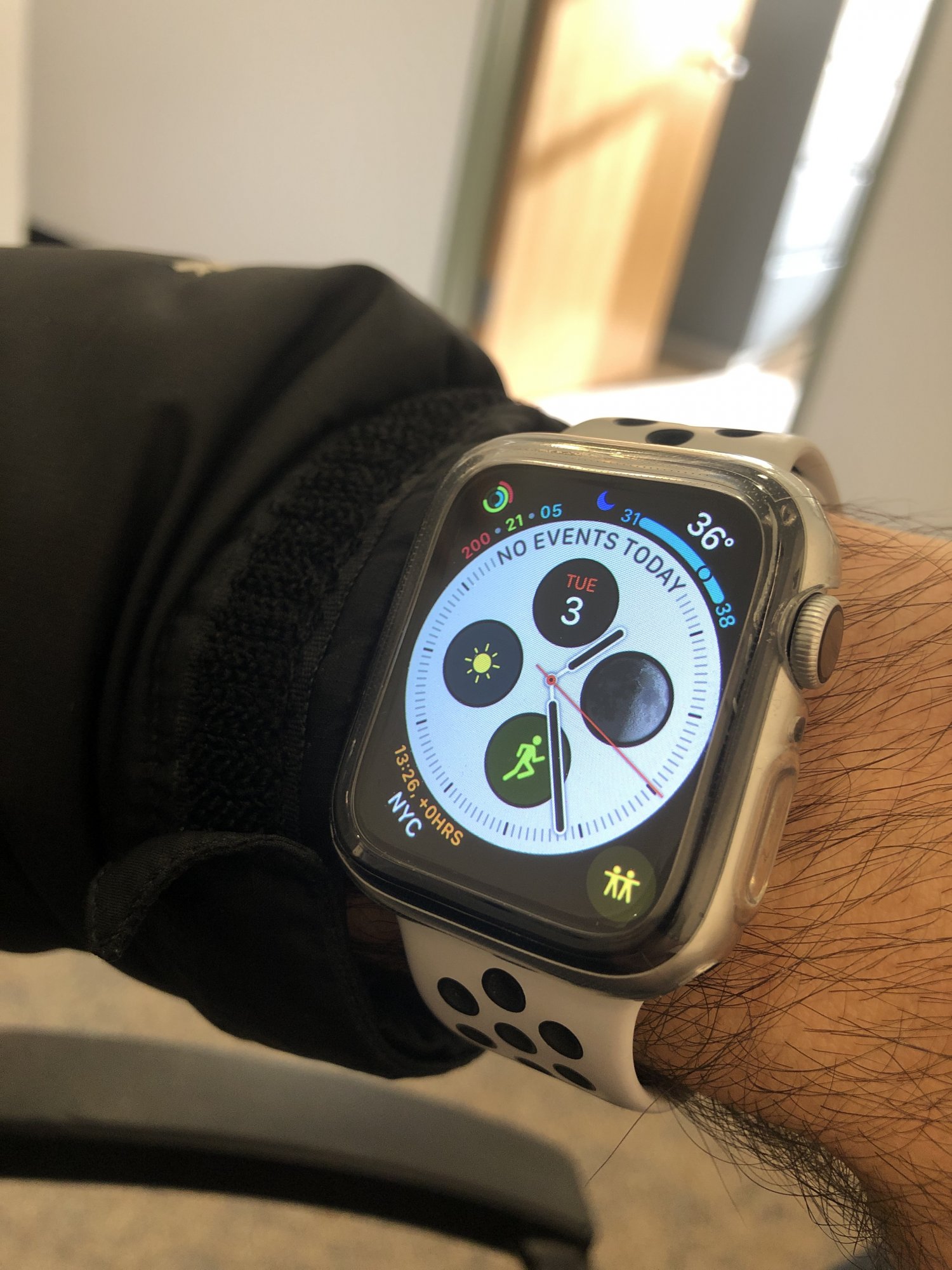 Otterbox iwatch 3 new arrivals