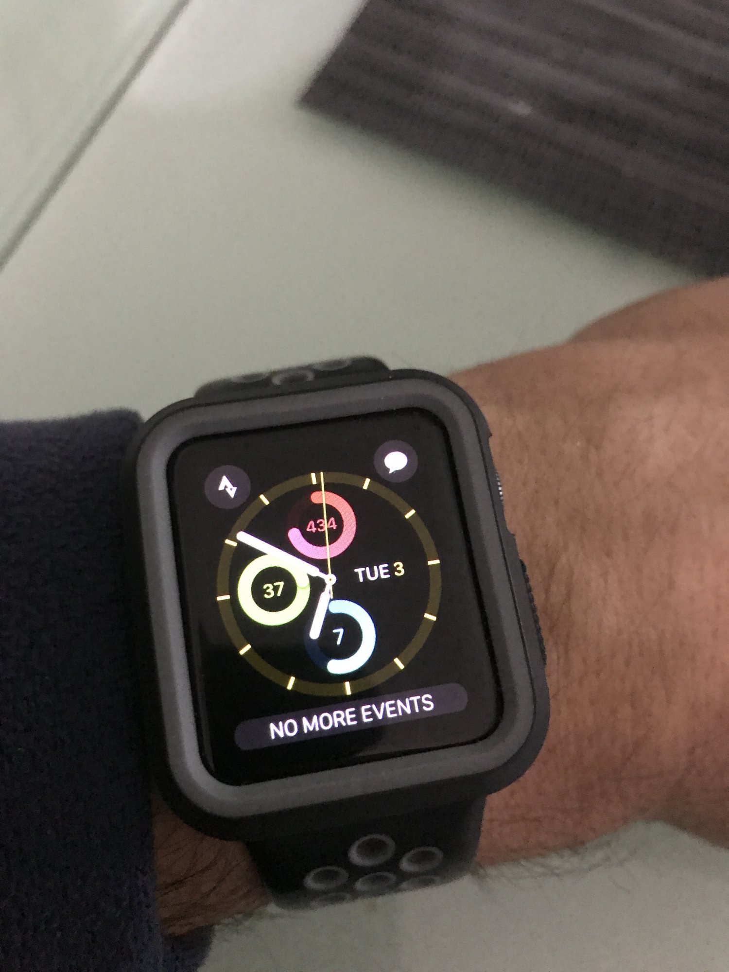 Otterbox iwatch 3 new arrivals