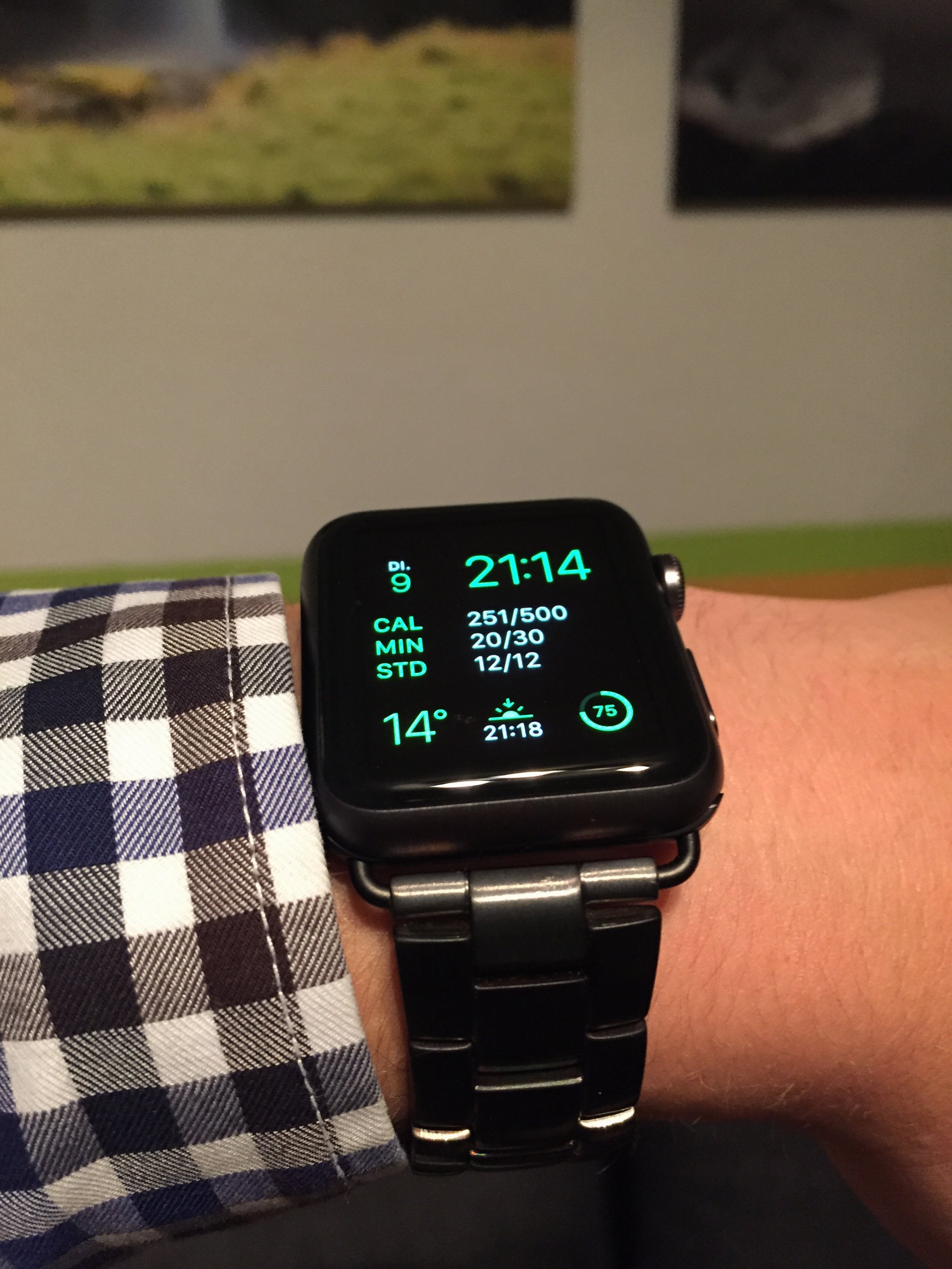 Space gray sport owners , what other bands did you get | Page 10 ...